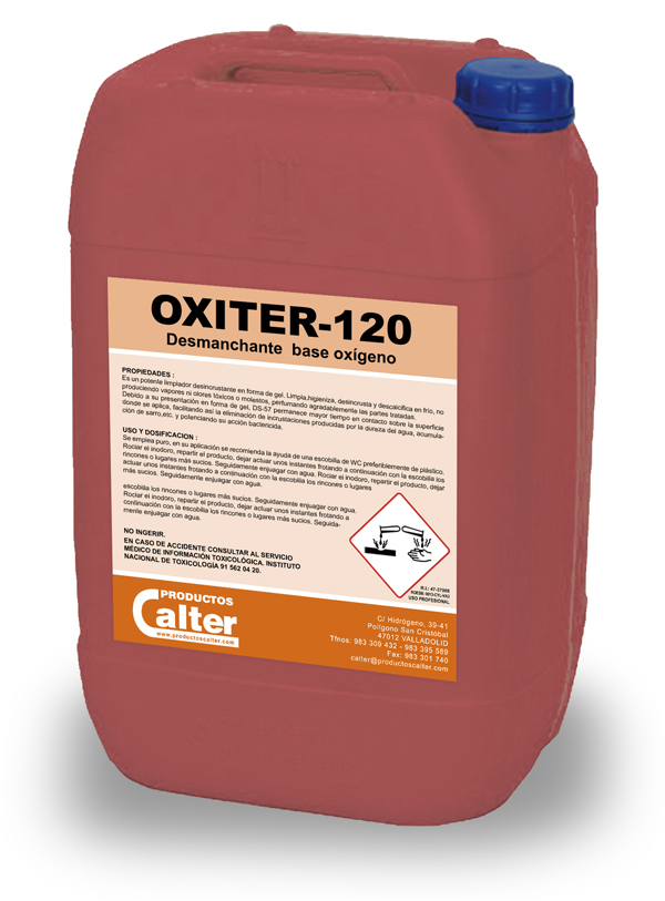Limpiador para radiadores AutoGar: limpieza de aceite y de óxido y cal 