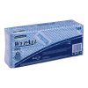 Bayeta azul wypall x50