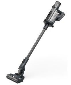 Aspirador Numatic vertical Henry Quick-grey