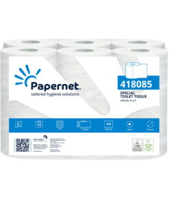 Papel higiénico doméstico 150