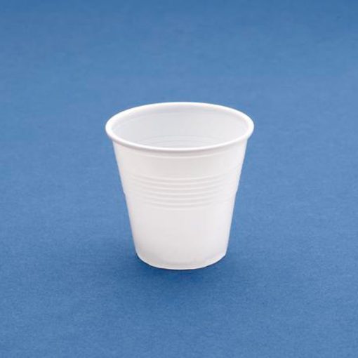 vaso blanco 80cc