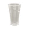 vaso transparente 330cc