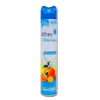 ambientador spray citrus fusion