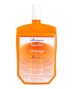 carga bacteriostá tico naranja sevilla