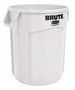 Contendor Brute 38l blanco