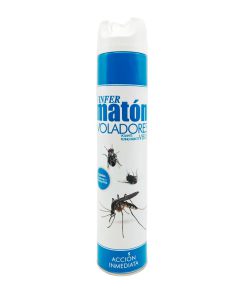 Insecticida spray 750 cc