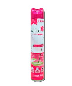 Spray mopas althea