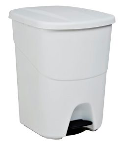 Papelera pedalbin ecológica 40l