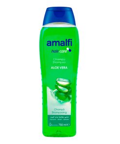 Champú aloe vera