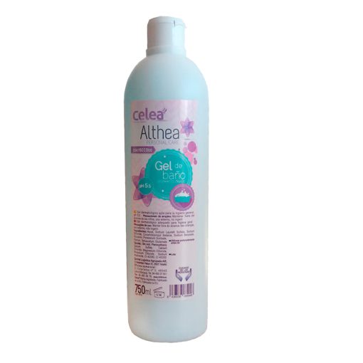 gel baño Althea