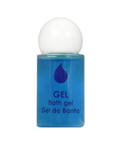 Botellin gel 20ml