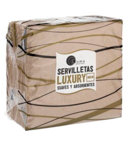 Servilletas 40x40 2h reciclado econature